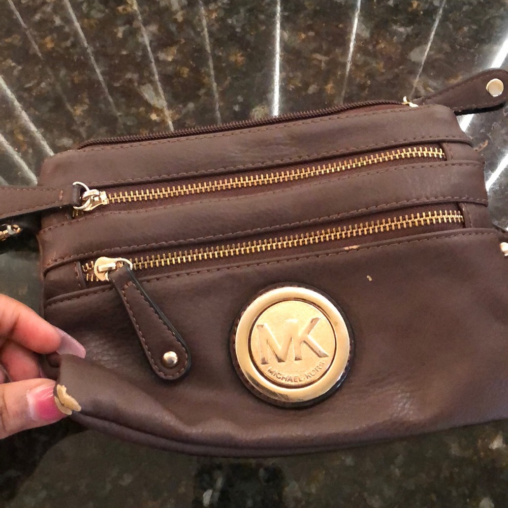 Wristlet